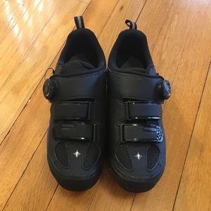 Specialized Women's Motodiva Spin Cycle Shoes